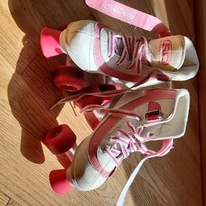 Roller DERBY Kids Roller Skates